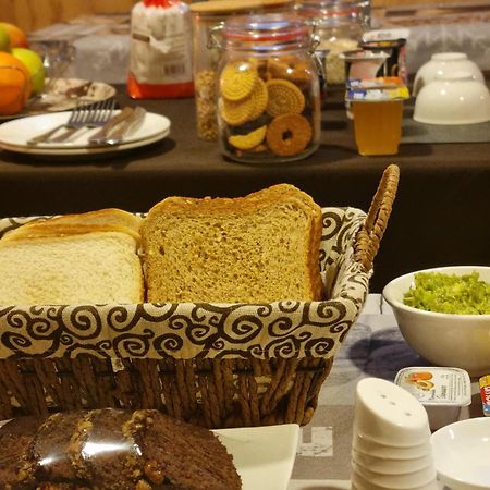 بونتا أريناس Hostal Origen Patagonia المظهر الخارجي الصورة