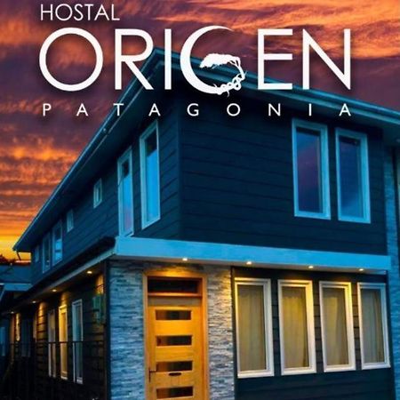 بونتا أريناس Hostal Origen Patagonia المظهر الخارجي الصورة