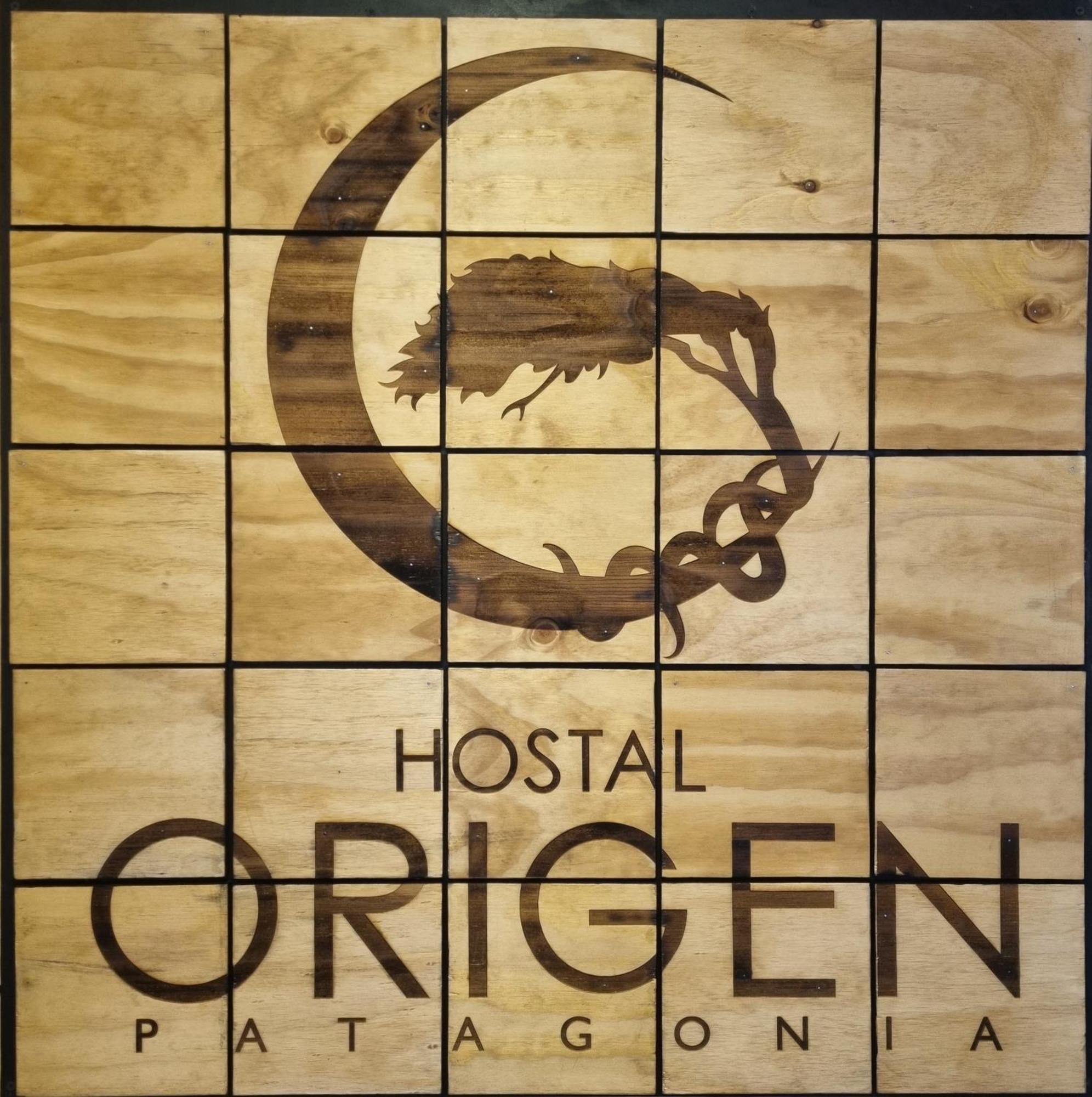 بونتا أريناس Hostal Origen Patagonia المظهر الخارجي الصورة